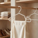Plastic Clothes Hanger 5 Pcs